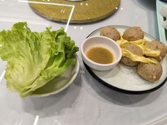 -小榄公饭店·岭南庭院餐厅(民安北路店)