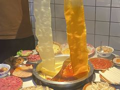 -芈重山老火锅(广州首店)