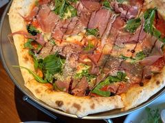 -FABIO’S费比欧披萨餐厅