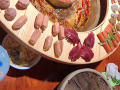 -春熙里老火锅(春熙路店)