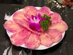 -二荆条·蜀鲜汇城市森林火锅