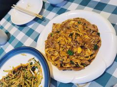 醋溜木须-紫光园(马桥店)