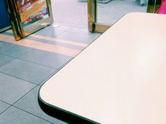 -麦加美汉堡(沁园店)