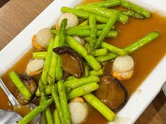 -建兴酒家(班塔通分店)