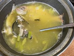 -华源餐厅·海鲜大排档(日月贝店)