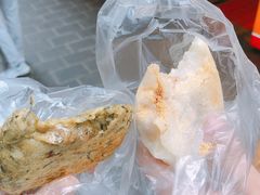 手工滋耙-捞沙巷