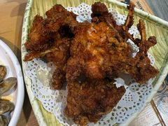 -邵汇大虾(泉园一路店)