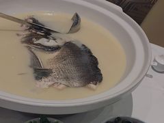 -久宴·天目湖大鱼头(恐龙园店)
