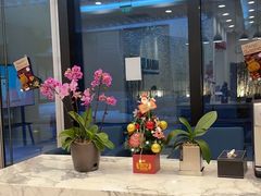 -瑞尔齿科(颐堤港诊所)