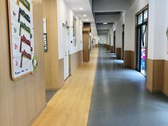 -大宁国际幼儿园(永和东路)