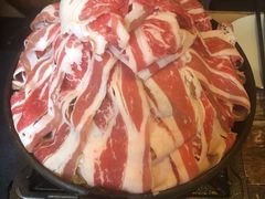 寿喜锅-福匠日本料理(人民路店)