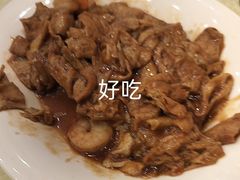 -奥华餐厅·老张记(台基厂店)