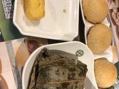 -添好运点心专门店(深水埗店)