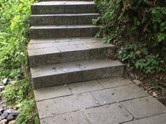 -石台牯牛降景区