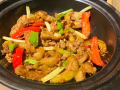 -滇越乘象云南餐厅(豆各庄店)