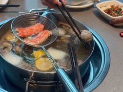 -为什么牛潮汕牛肉火锅(中信广场店)