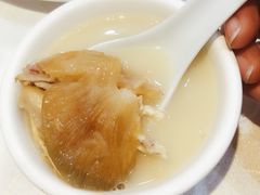 -凤城礼记鱼翅海鲜酒家(新马路总店)