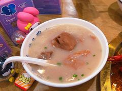 -文叔·湖北名小吃·小龙虾(黄贝岭地铁站店)