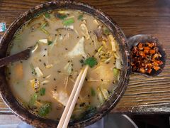 -玉祥府牛肉罩饼(金光道店)