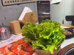-杨记齐齐哈尔烤肉(总店)