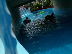-平湖九龙山乐满地水上乐园