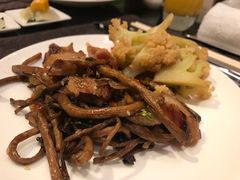 -深圳四季酒店·馥自助餐厅