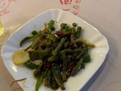 -五丁桥光头香辣蟹(望江橡树林店)