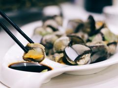 -小付海鲜烧烤(瑞和·阳光城南区店)
