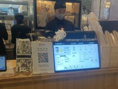-霸王茶姬(常熟印象城店)
