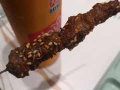 -四季烟火烧烤酒场