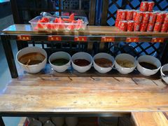 -巴倒烫陆派火锅(捉马东大街店)