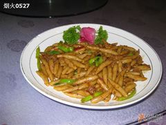 -老毛手抓·盐池滩羊非遗手抓(宁夏总店)