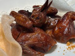 -又见炊烟私房菜(敬亭路店)