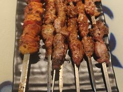 -撒拉花儿·新疆菜·清真(太阳宫店)