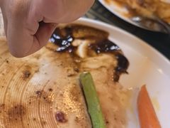 -起士林西餐厅(东经路店)
