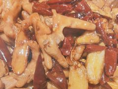 -聚味瞿记·龙虾堂(天元店)