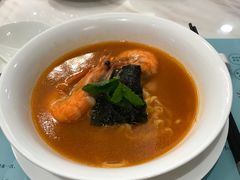 -南山鲜虾面·活鲜小馆·海味大连菜(南山总店)