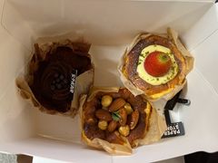 -PAPER STONE BAKERY(天汇广场店)