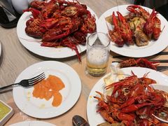 -印象餐厅(杭州国际博览中心北辰大酒店)