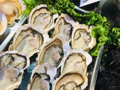 -开海·红岛海鲜虾水饺(石老人店)