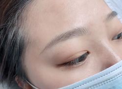 -MIVI半永久纹眉纹绣