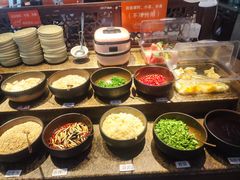 -佬土鹅肠火锅(解放路店)