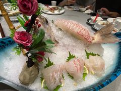 -东莱海上(长宁来福士店)