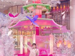 -深圳来福士广场