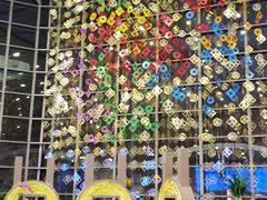 -太原武宿国际机场