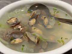 -九龙餐厅(大沽路店)