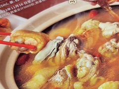 -避风塘(江桥万达店)