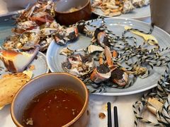 -菲住布渴酒店自助餐厅(阿里巴巴西溪园区店)