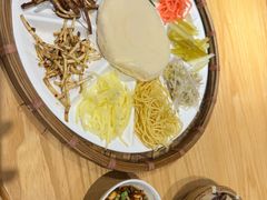 -老凯俚酸汤鱼(多彩城店)