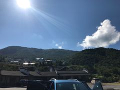 -浙西天池景区